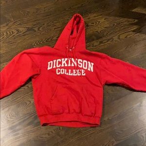 Dickinson College Hoodie